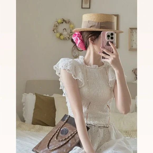 Sea New York Addie Dress - Picture 5 of 11